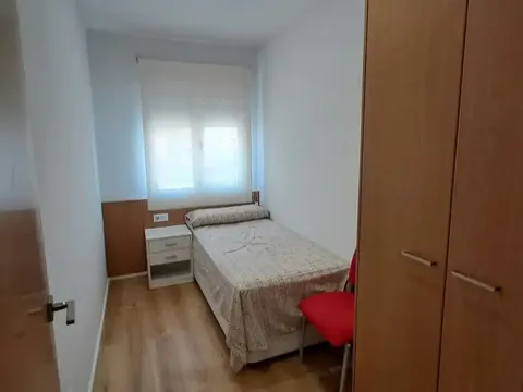 Pis de 50 m² a València