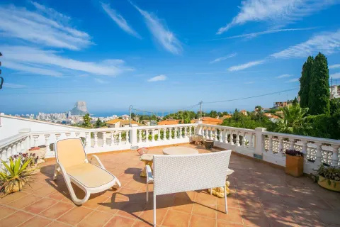 Pis de 288 m² a Calp