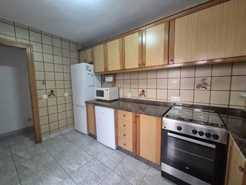 Pis de 140 m² a Alacant