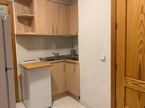 Appartamento 35 m² a Madrid