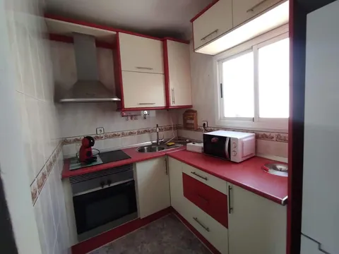 Pis de 80 m² a Roquetas de Mar
