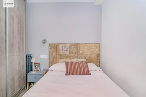 Pis de 39 m² a Granada