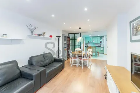 Pis de 93 m² a Siero