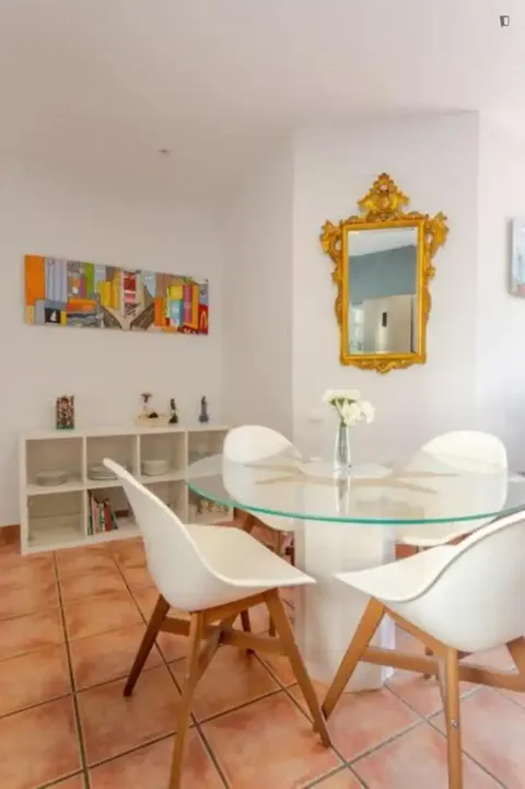 Appartamento in affitto, Madrid