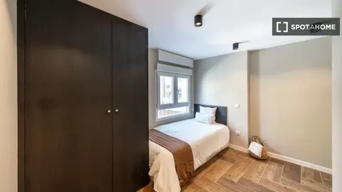 Pis de 86 m² a Madrid