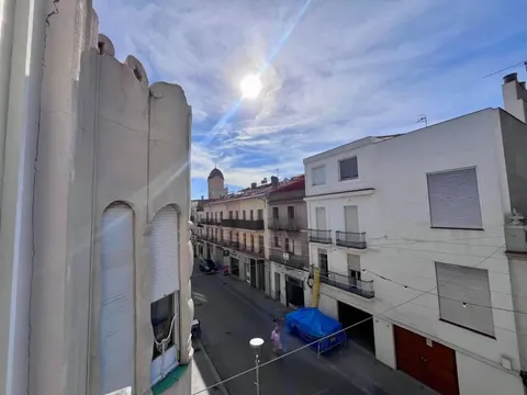 Pis de 109 m² a Sant Sadurní d'Anoia