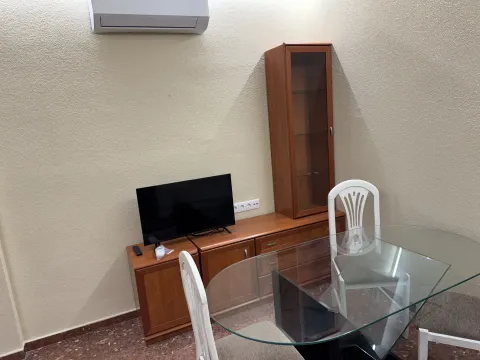 Chambre à louer, Cordoue