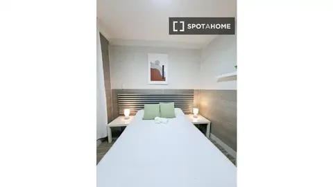 Habitació de lloguer, l'Hospitalet de Llobregat