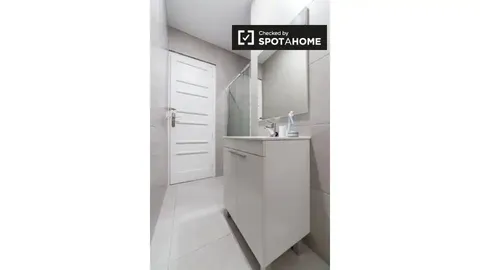 Stanza in affitto, Valencia