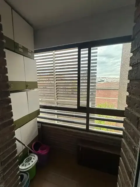 Pis de 130 m² a Pamplona