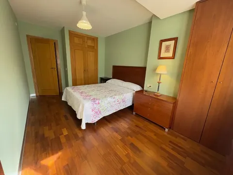 Pis de 60 m² a Lleó
