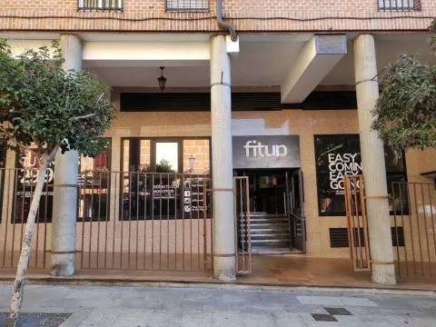 Pis de 40 m² a Madrid