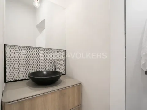 Квартира 118 м² у Валенсіі