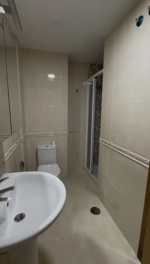 Pis de 125 m² a Boiro