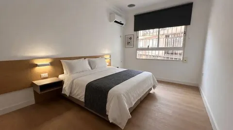 Pis de 123 m² a València