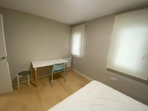 Pis de 55 m² a Santiago de Compostel·la