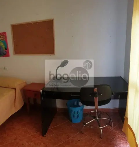 Pis de 95 m² a Sevilla