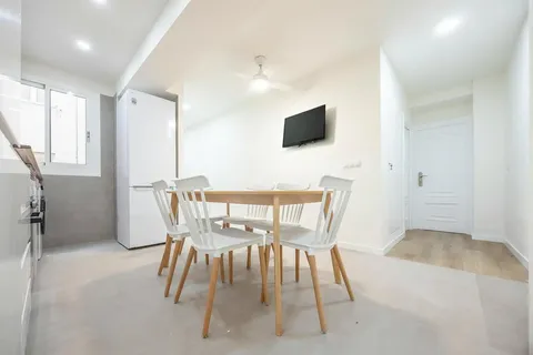 Habitació de lloguer, València
