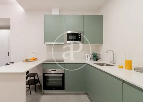 Pis de 92 m² a Madrid