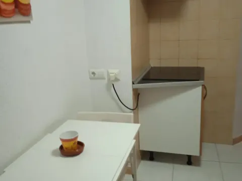 Квартира 40 м² в Мурсие (3/6)