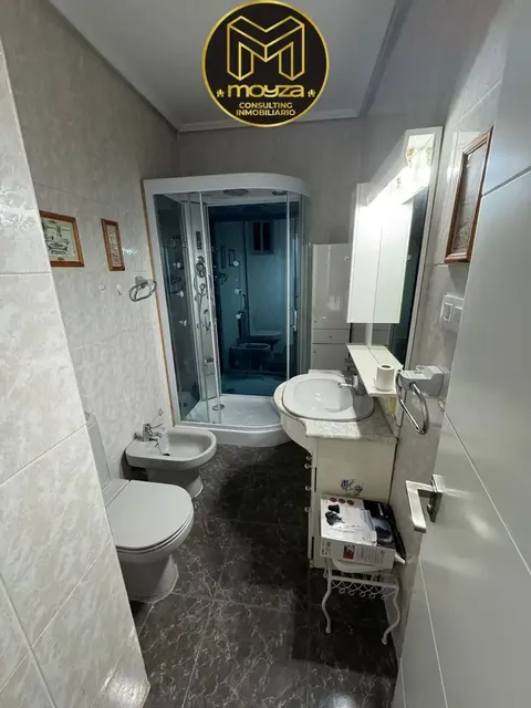 Appartamento 105 m² a Jaén