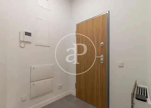 Pis de 125 m² a Madrid