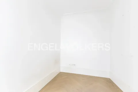 Apartamento 200 m² em Madrid