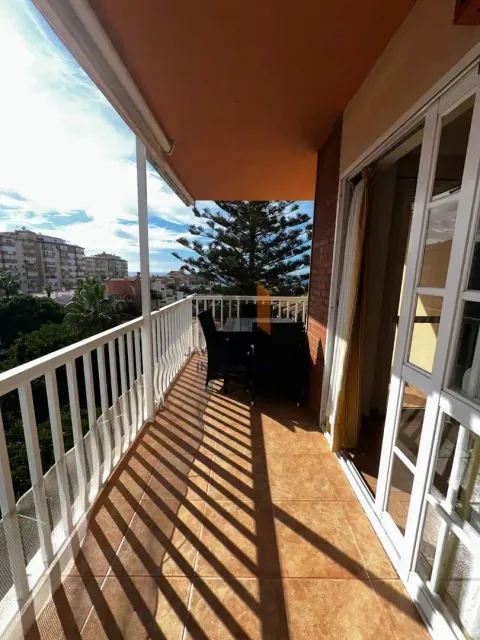 Квартира 85 м² у Torrox (2/15)