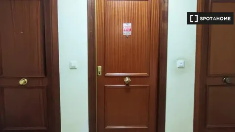 Stanza in affitto, Burjassot