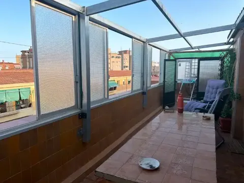Habitació de lloguer, Alacant