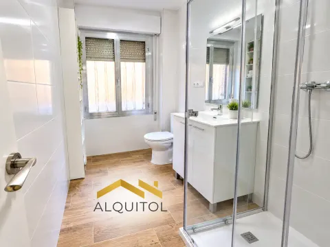 Piso de 75 m² en Toledo