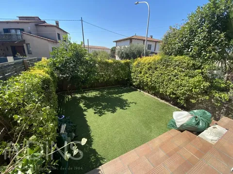 Casa de 106 m² a Caldes de Montbui