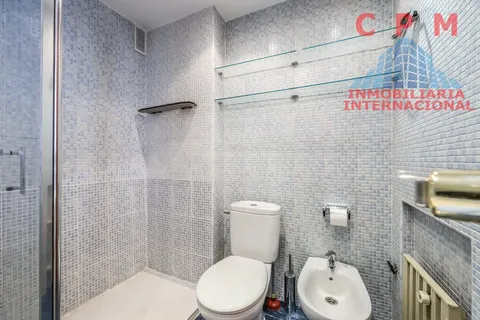 Pis de 186 m² a Madrid