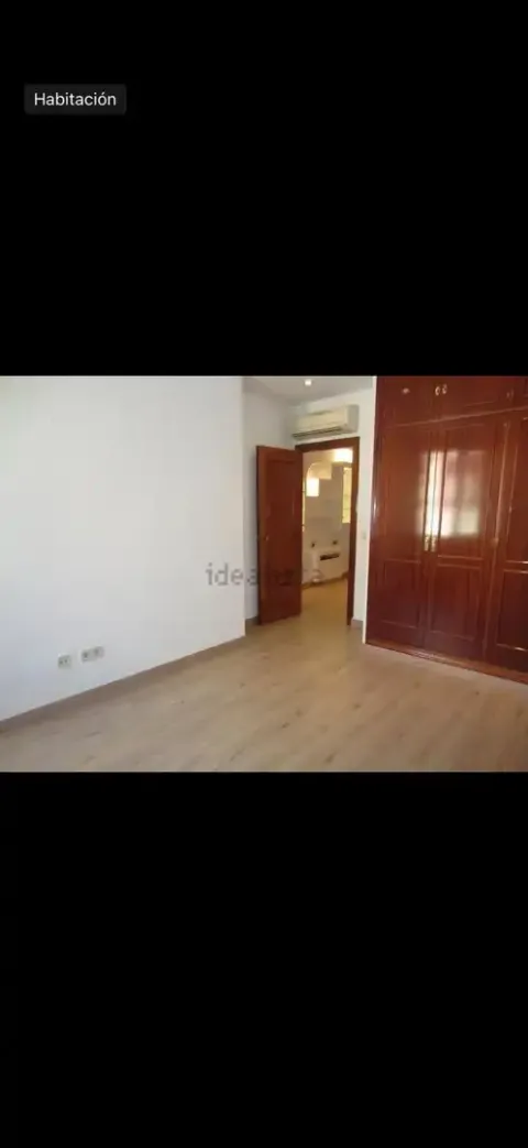 Flat 87 m² in Madrid