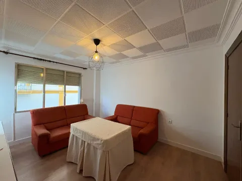 Piso de 40 m² en Mérida (3/7)