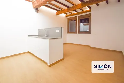 Pis de 80 m² a Berga