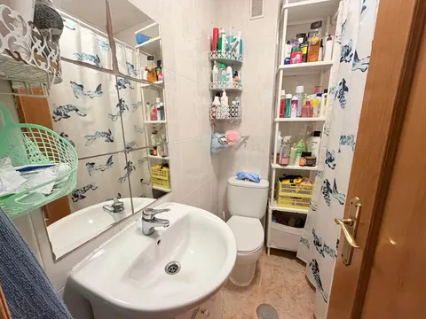 Appartamento 85 m² a Madrid