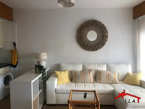 Piso de 45 m² en Laredo