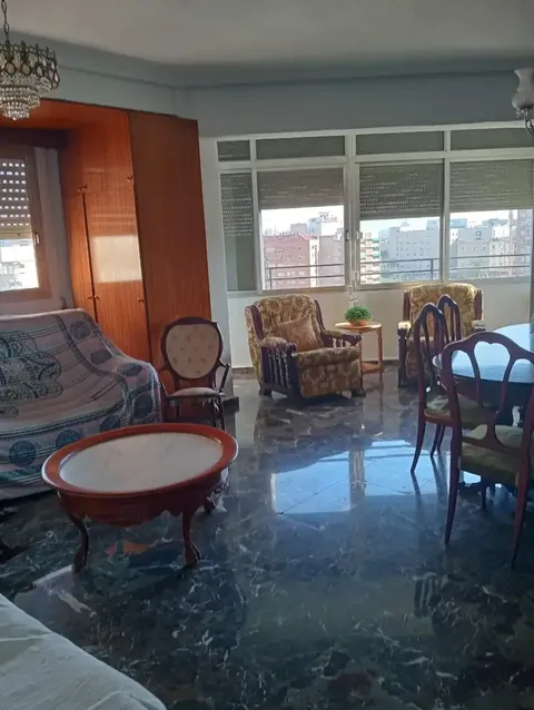 Pis de 150 m² a Múrcia