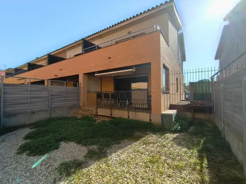 Casa de 153 m² a Torroella de Montgrí