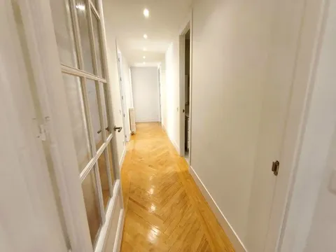 Appartamento 149 m² a Madrid