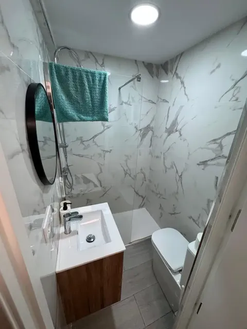 Appartamento 45 m² a Jaén