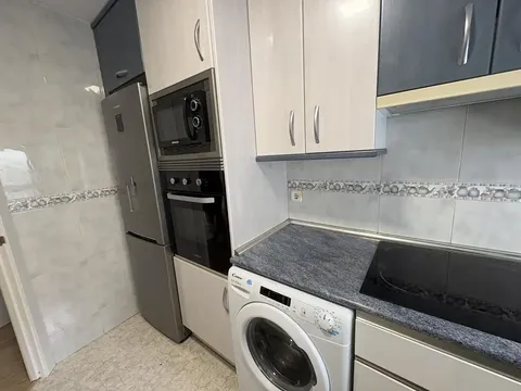 Pis de 70 m² a Madrid