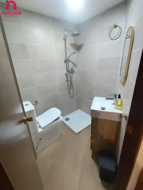 Pis de 120 m² a Còrdova