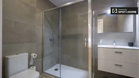 Stanza in affitto, Barcelona
