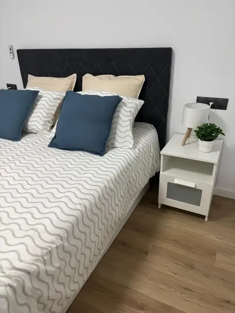 Pis de 56 m² a El Ejido