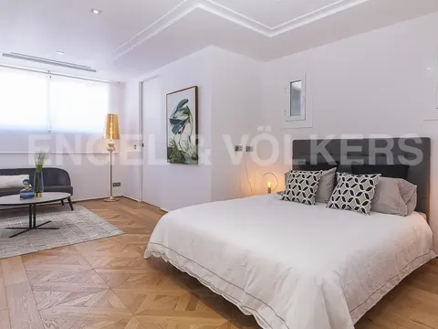 Pis de 220 m² a Barcelona
