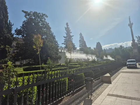 Pis de 90 m² a Granada