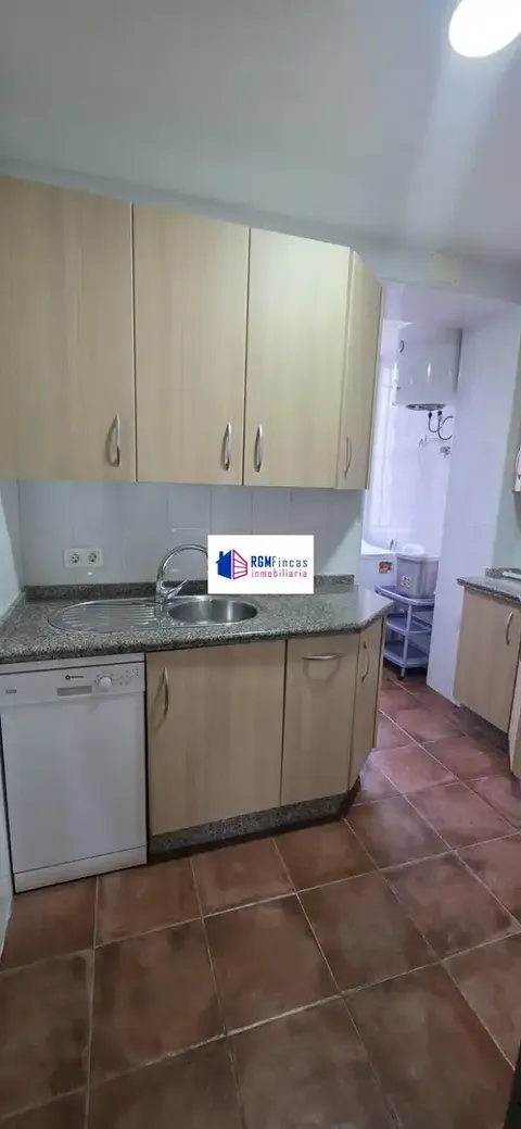 Pis de 84 m² a Sevilla