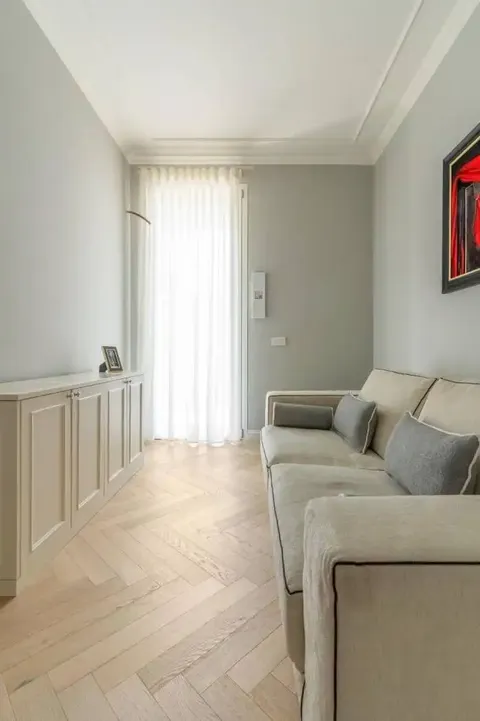 Pis de 70 m² a Sabadell